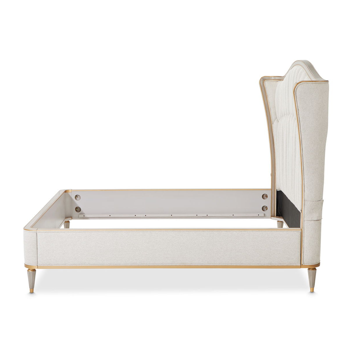 St. Charles - Upholstered Bed