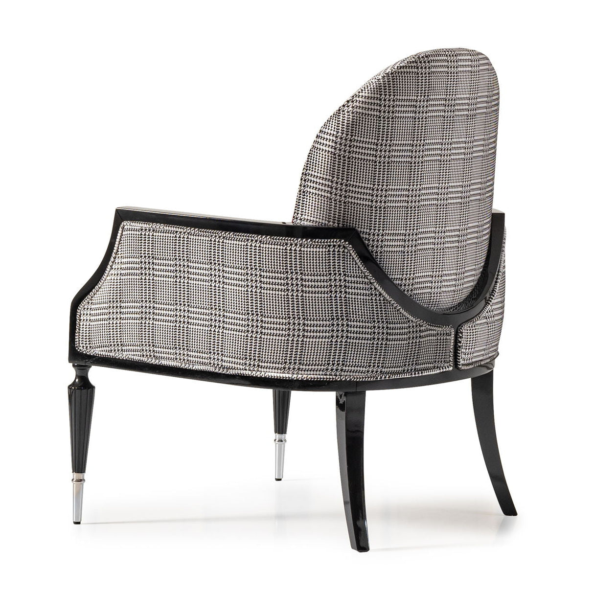 La Francaise - Accent Chair
