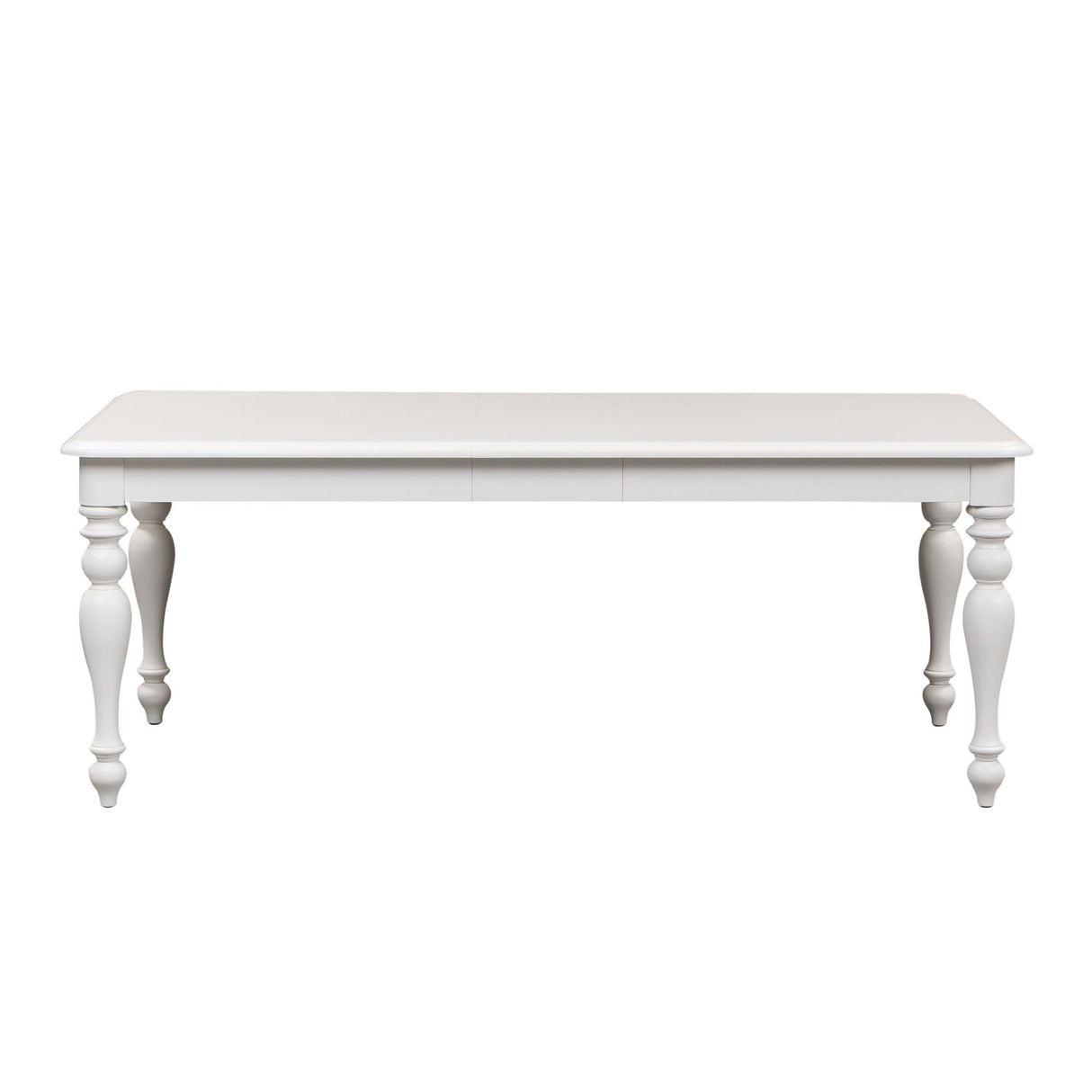 Summer House - Rectangular Leg Table