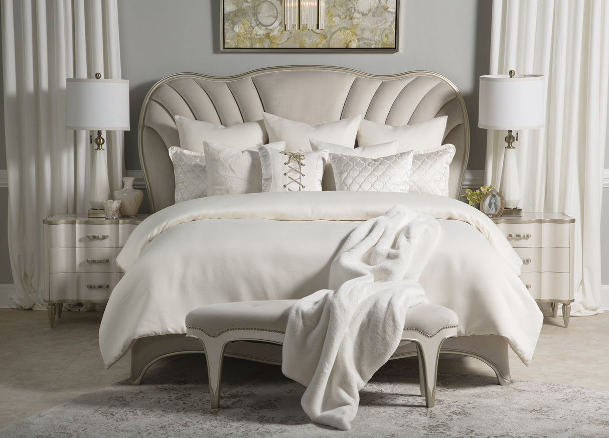 Hailey - Comforter Set