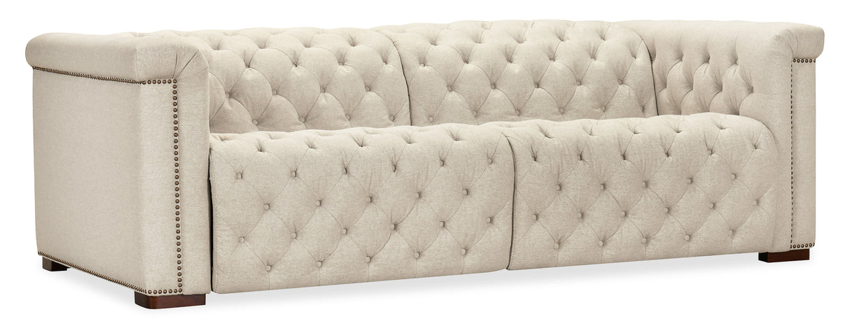 Savion - Power Reclining Sofa