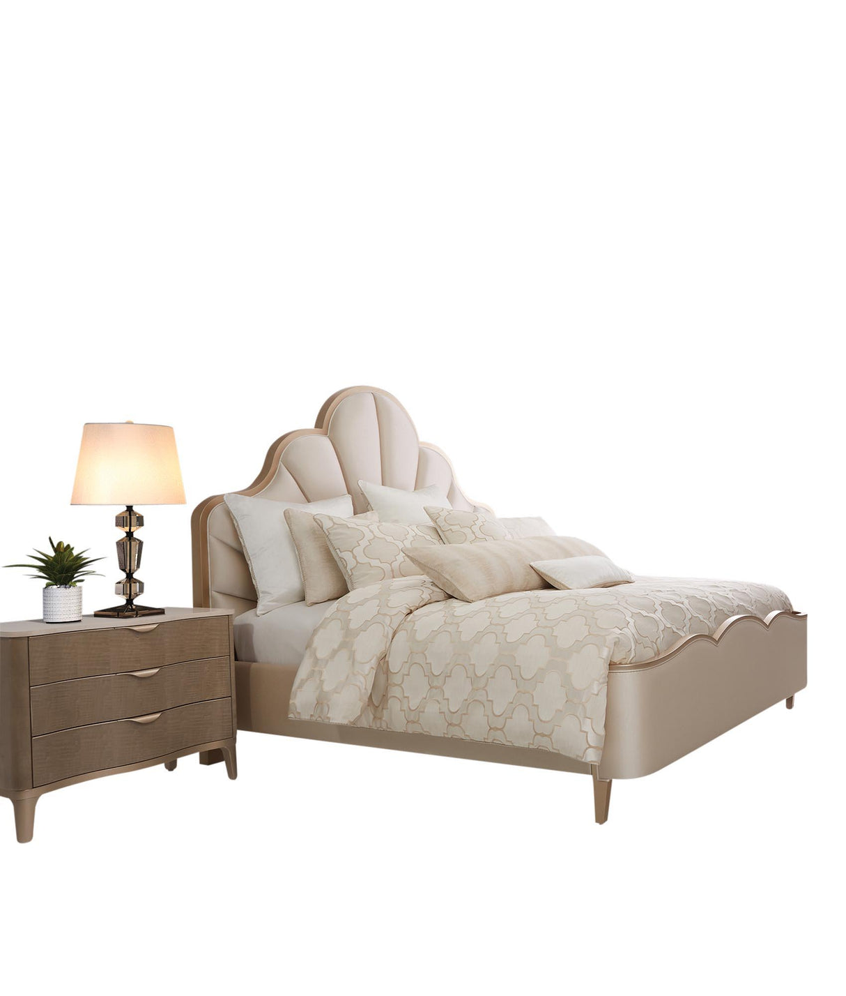 Spectrum - Comforter Set