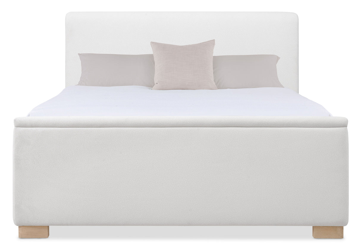 Banyon Bay - Upholstered Bed