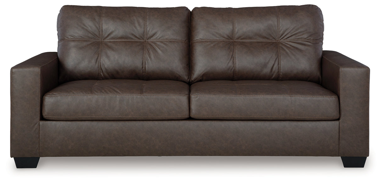 Barlin Mills Sofa (Color: Umber)