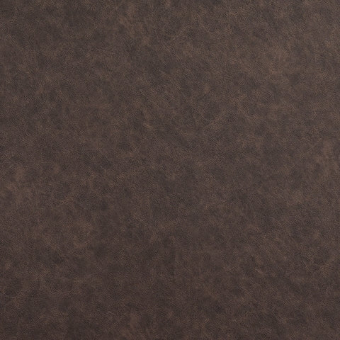 Barlin Mills Oversized Accent Ottoman (Color: Umber)