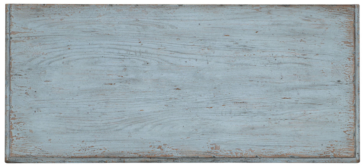 Beaumont - Bachelors Chest