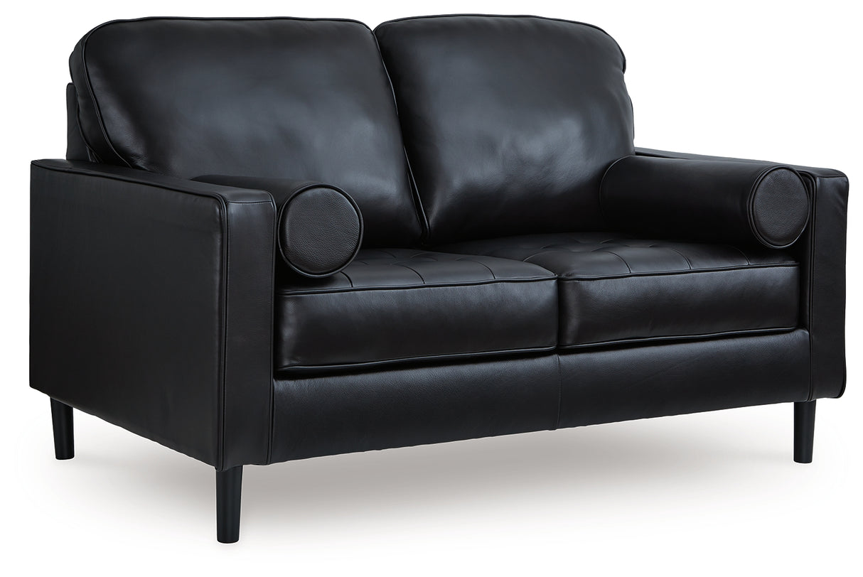 Bryceview Sofa and Loveseat