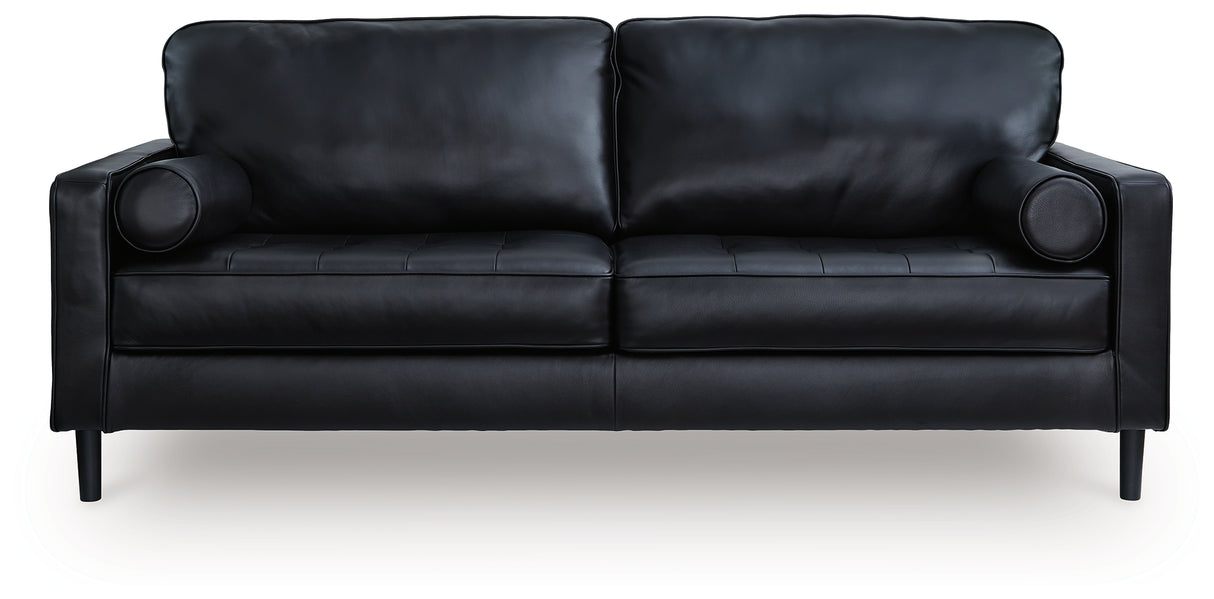Bryceview Sofa and Loveseat