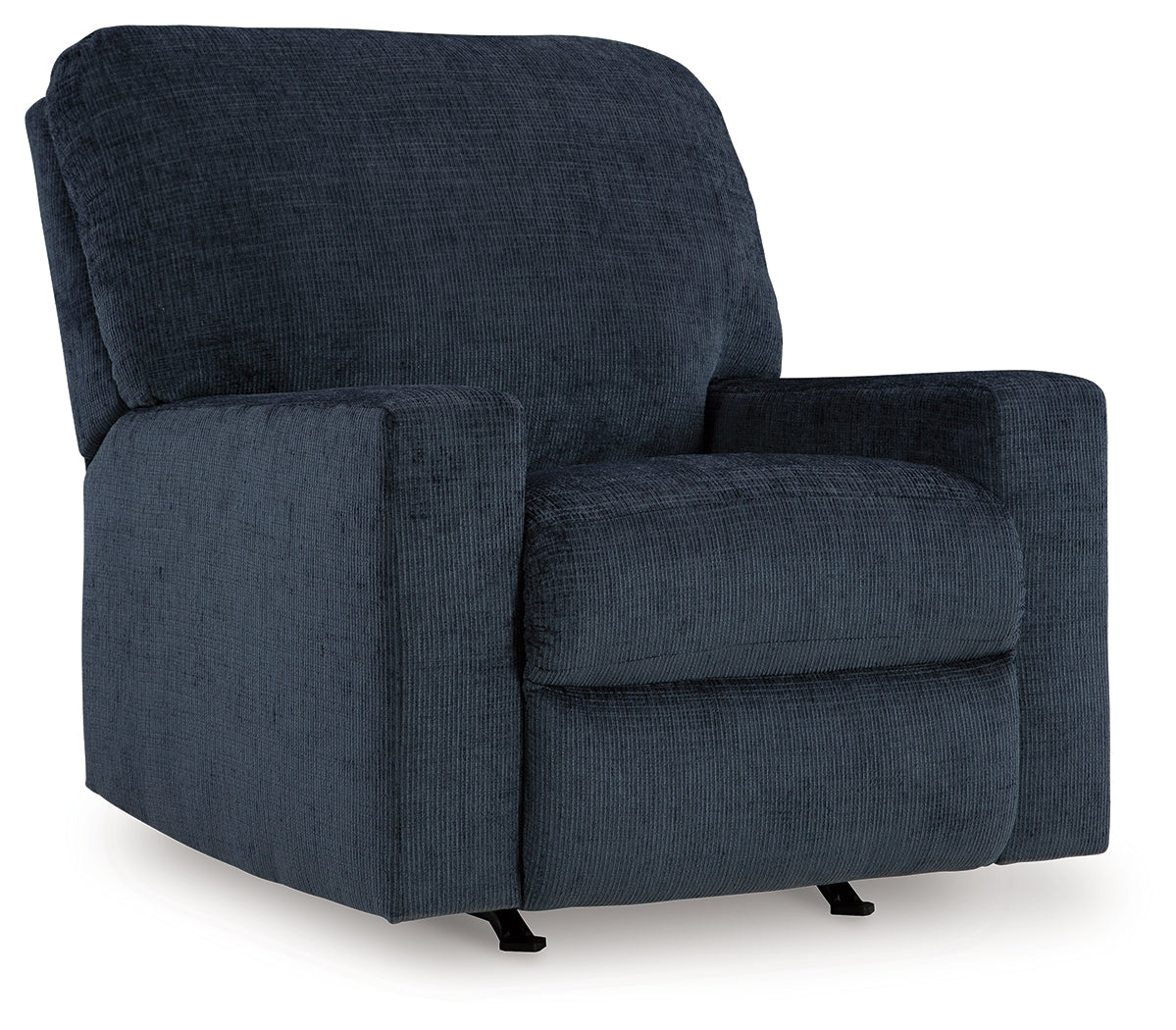 Aviemore Recliner (Color: Ink)
