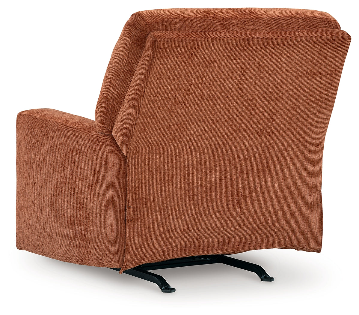 Aviemore Recliner (Color: Spice)
