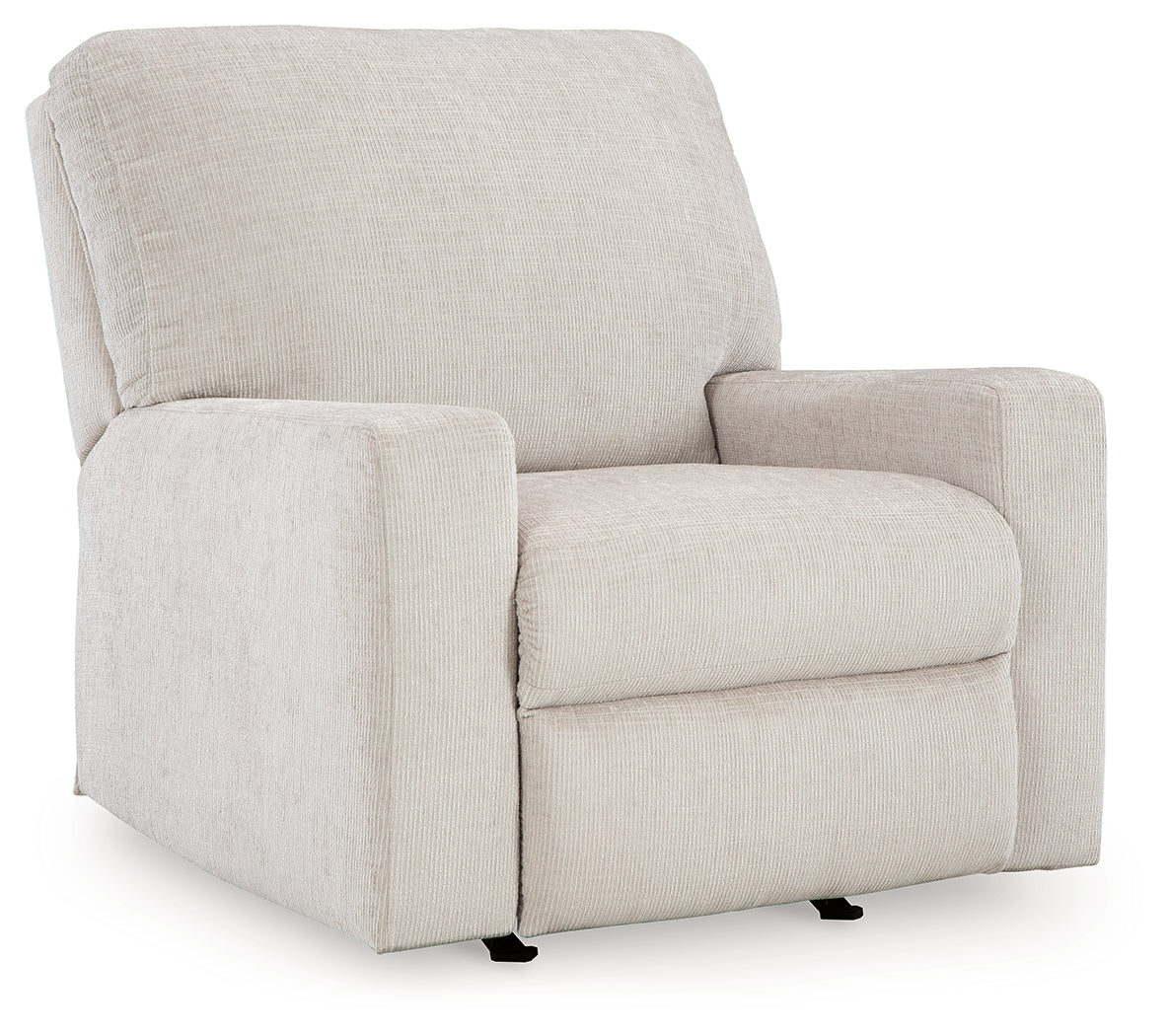Aviemore Recliner (Color: Stone)