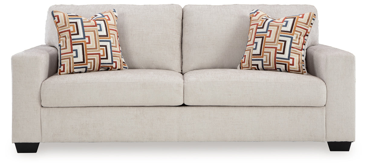 Aviemore Queen Sofa Sleeper and Loveseat