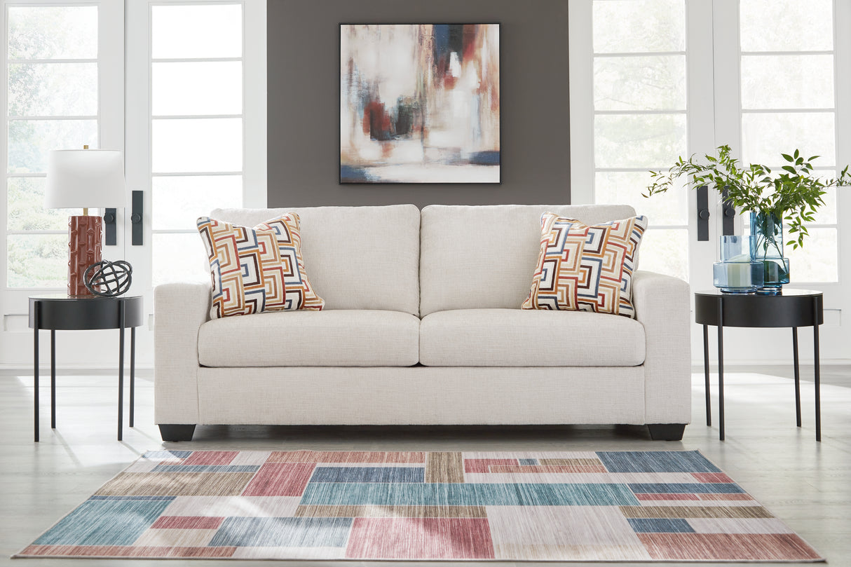 Aviemore Sofa and Loveseat