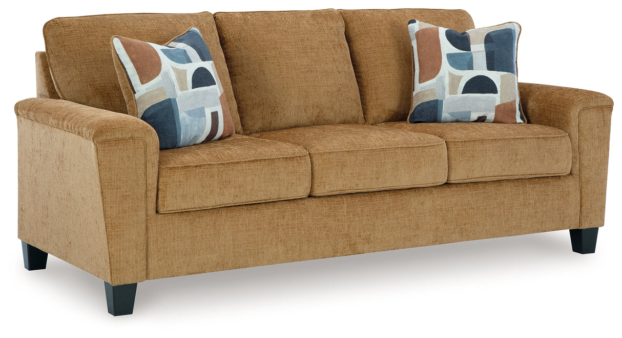 Erinslane Sofa (Color: Honey)