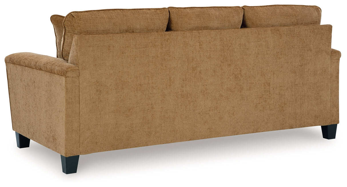 Erinslane Sofa (Color: Honey)