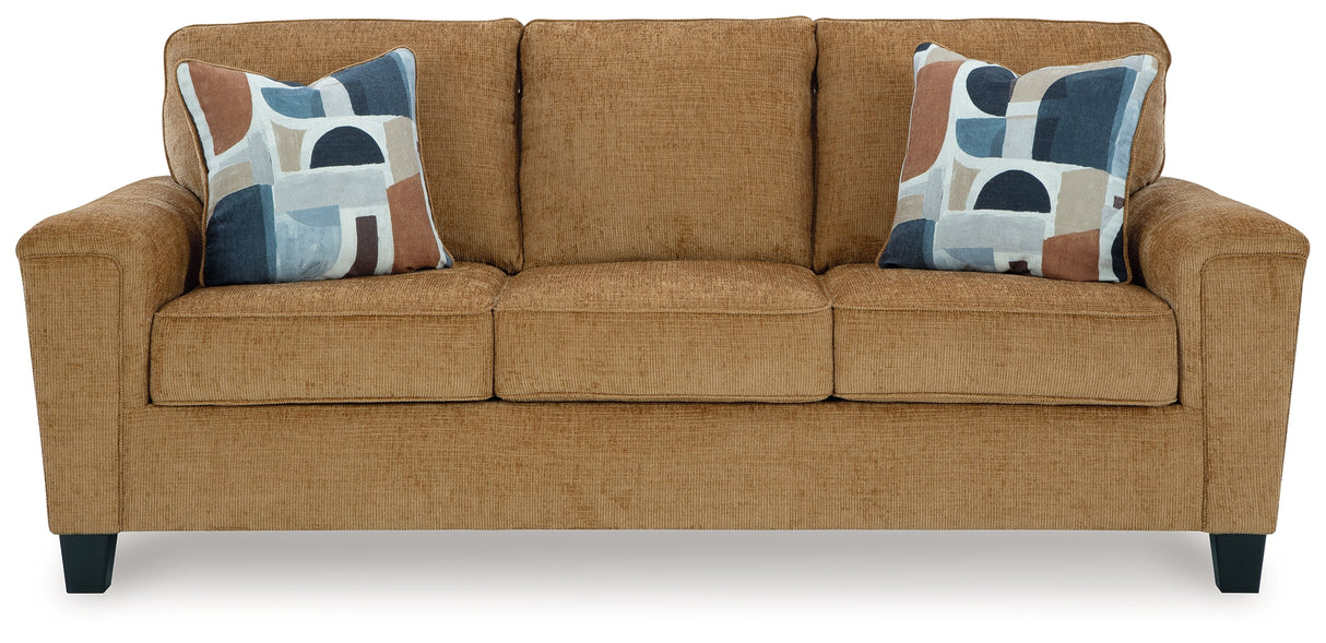 Erinslane Sofa (Color: Honey)