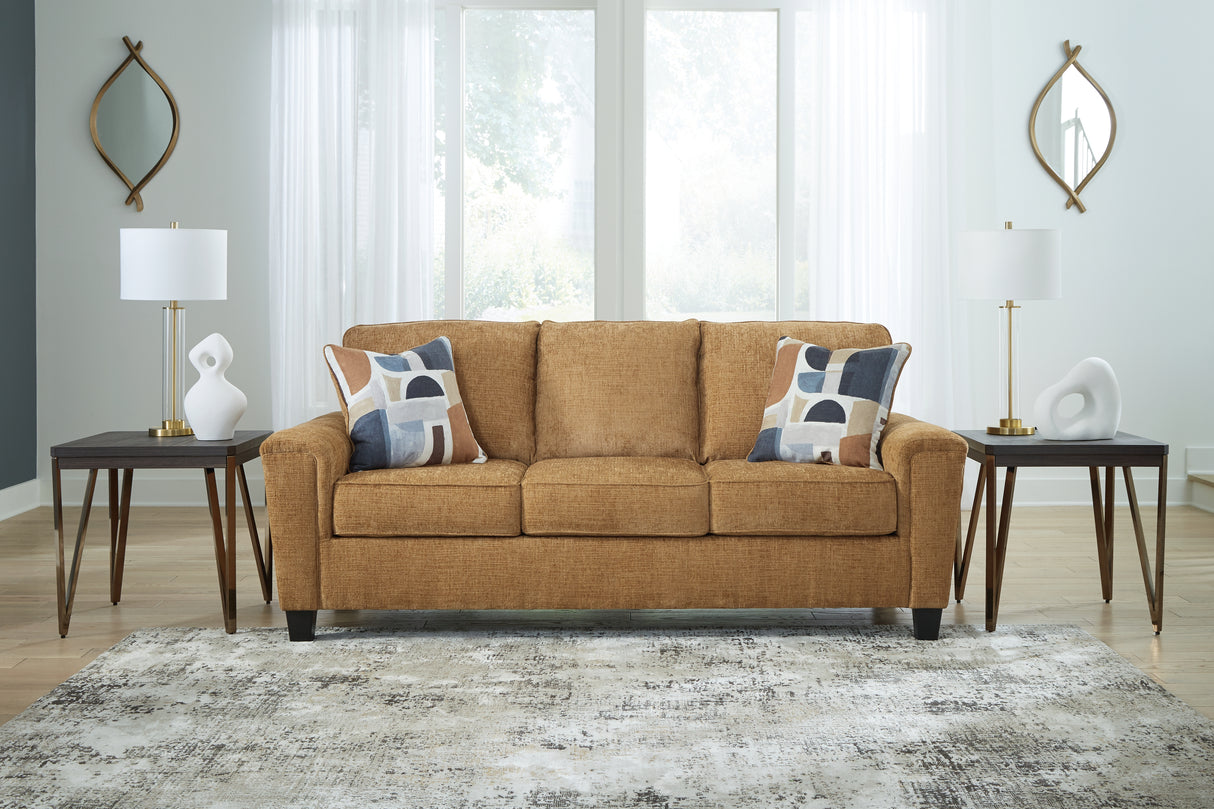 Erinslane Sofa (Color: Honey)