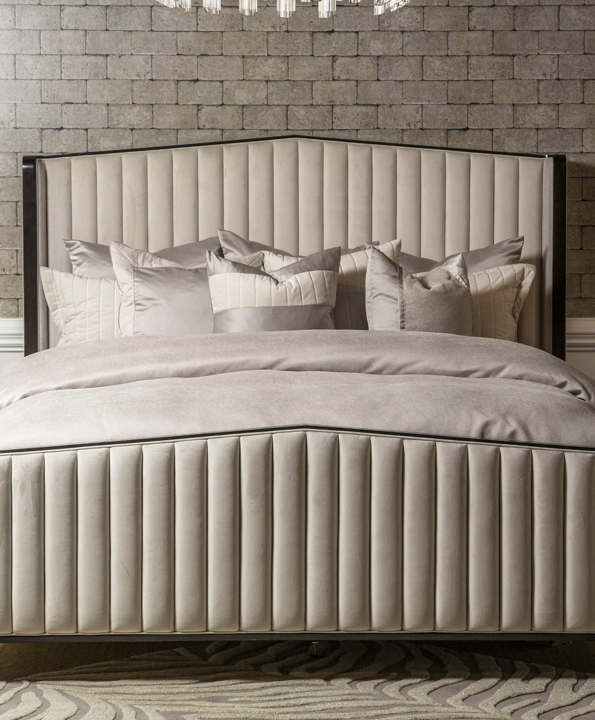 Skylar - Comforter Set