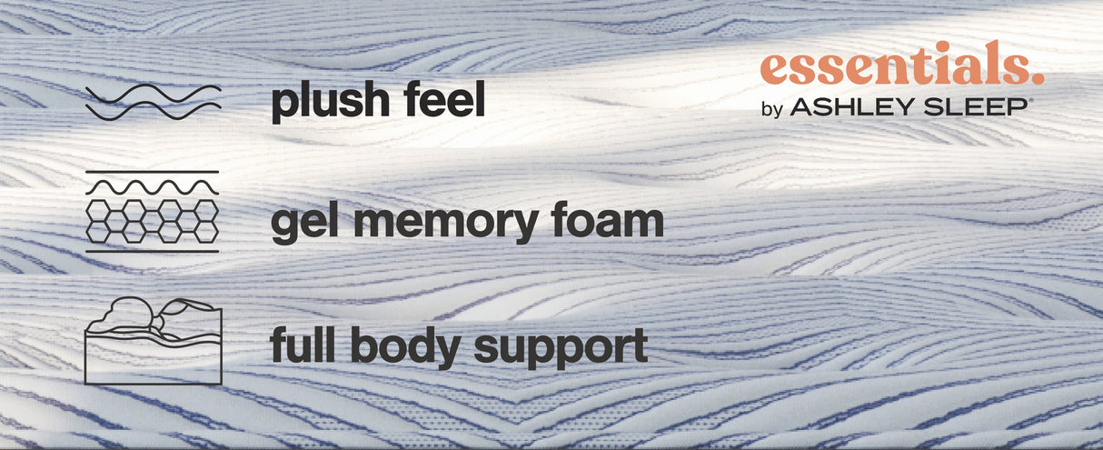 Peak 2.0 12 Hybrid Queen Mattress (Bed Size: California King)