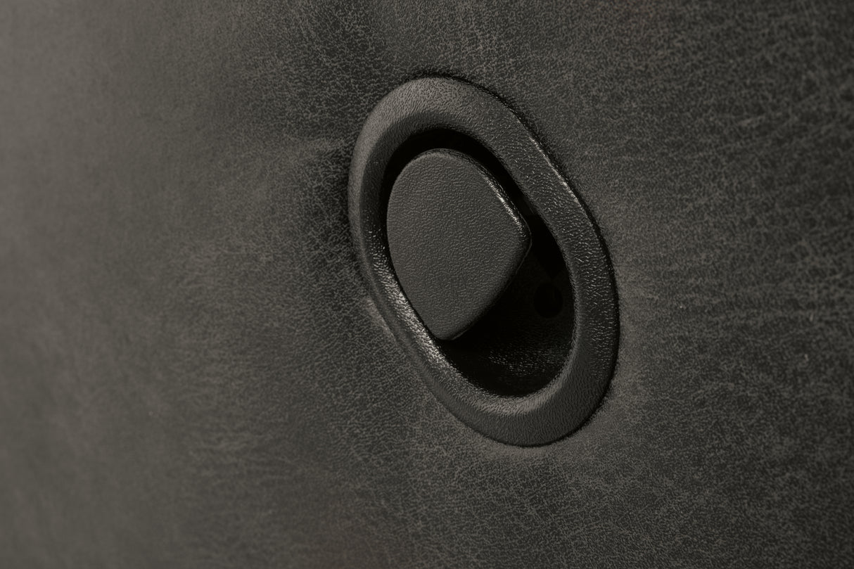 Tambo 3-Piece Sectional with Recliner (Left-Arm Facing Reclining Loveseat, Right-Arm Facing Reclining Loveseat, Recliner)