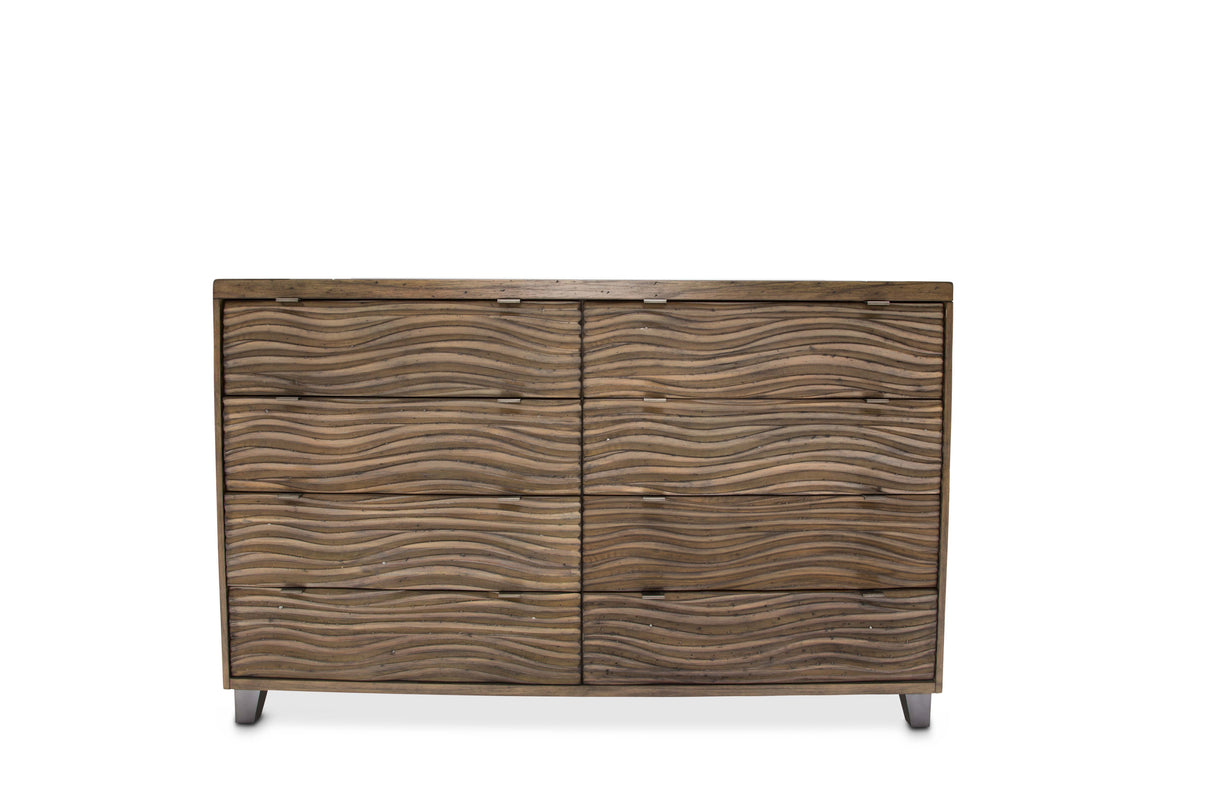 Del Mar Sound - Dresser, Mirror