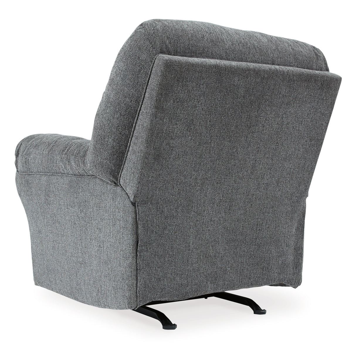 Allmaxx 3-Piece Sofa, Loveseat and Recliner (Recliner, Sofa, Loveseat)