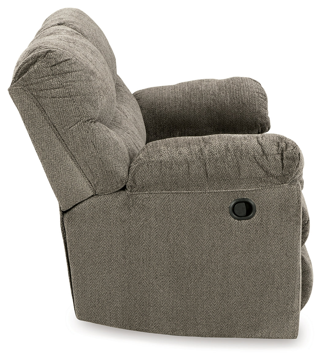 Alphons Set of 2 Reclining Loveseats