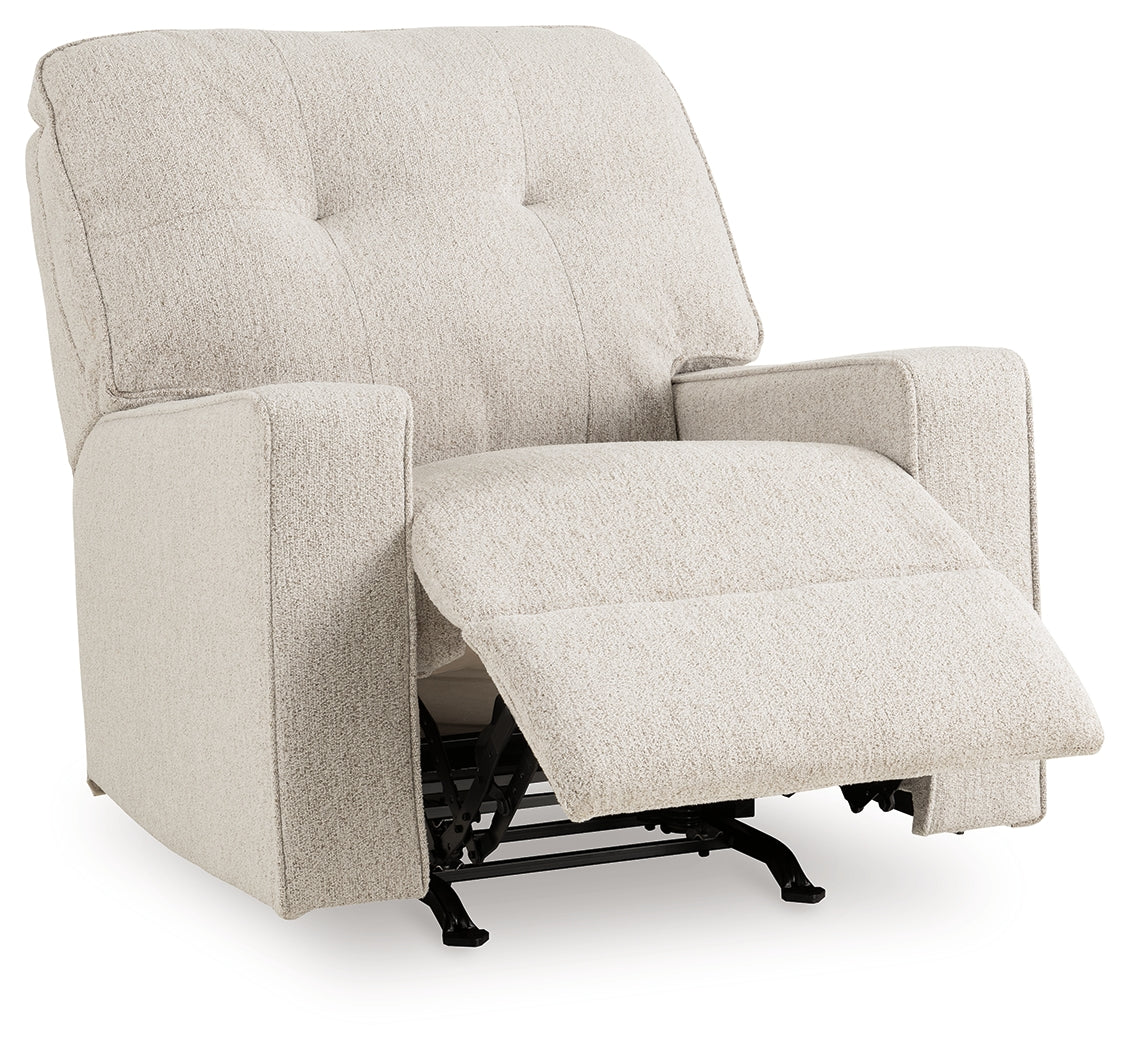 Larimer Recliner (Color: Stone)