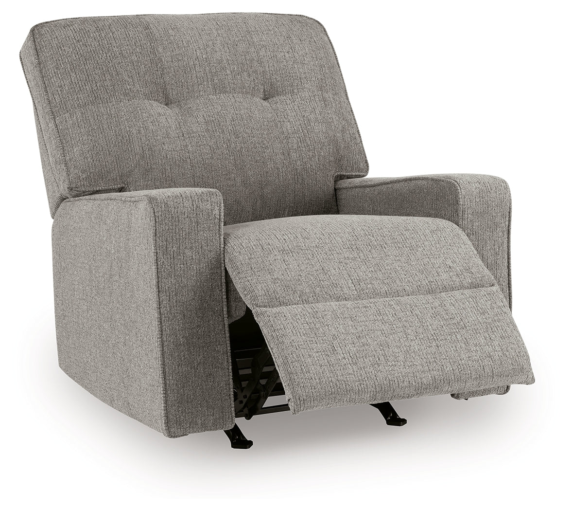 Larimer Recliner (Color: Iron)
