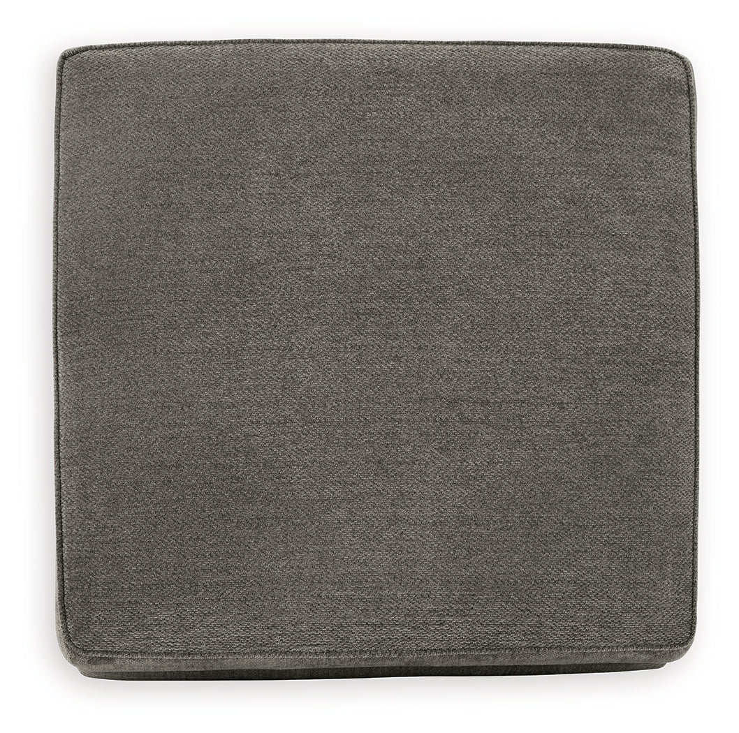 O'Phannon 3-Piece Sectional with Ottoman (Left-Arm Facing Sofa Chaise, Right-Arm Facing Corner Chaise, Ottoman With Storage)