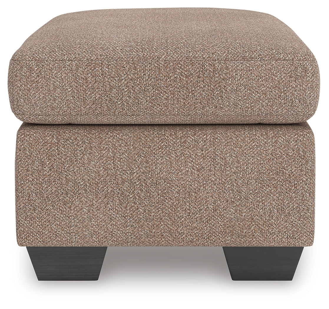 Triston-Peaks Ottoman