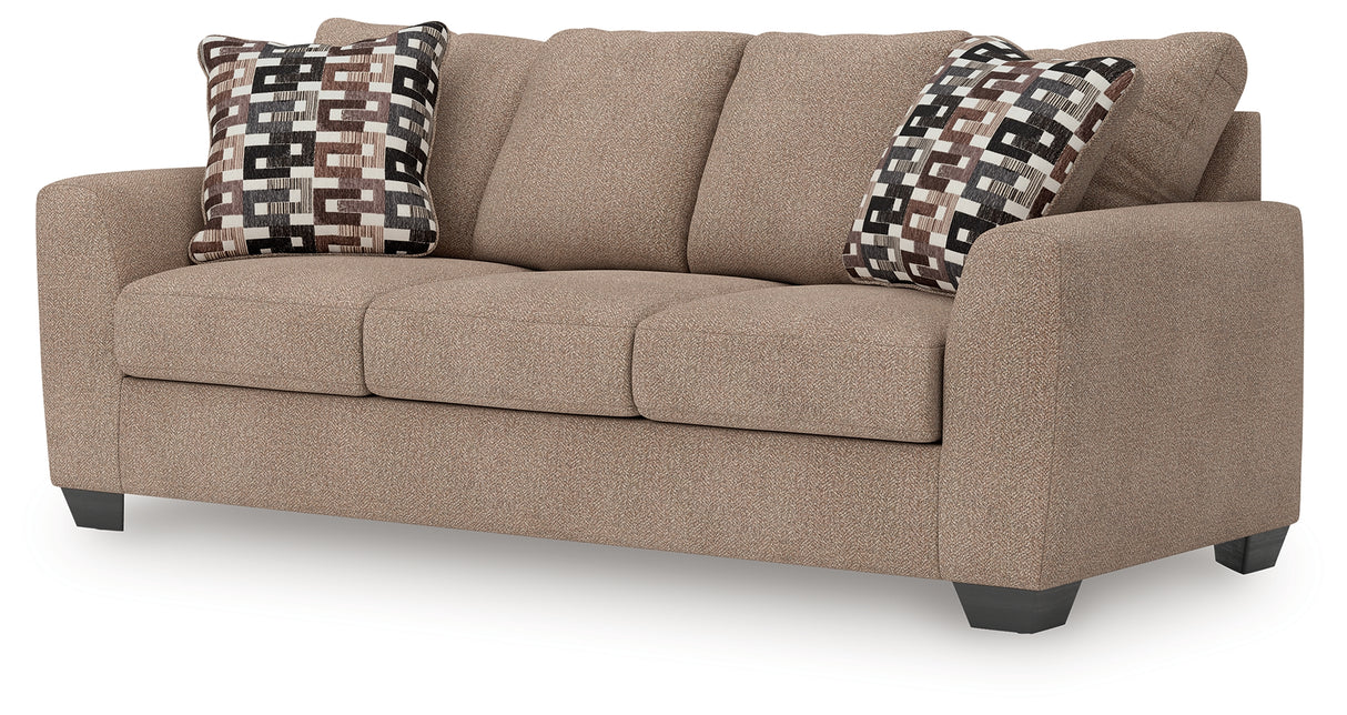 Triston-Peaks Sofa