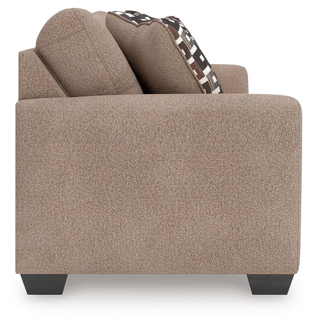 Triston-Peaks Sofa