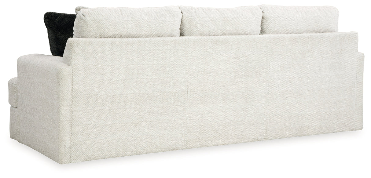 Karinne 4-Piece Sofa, Loveseat, Chair and Ottoman (Sofa, Loveseat, Oversized Chair, Oversized Accent Ottoman)