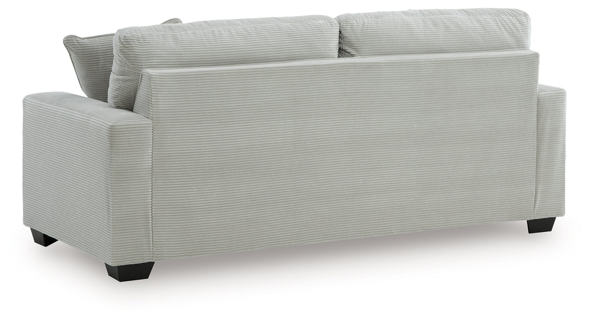 Greenbriar Sofa (Color: Smoke)