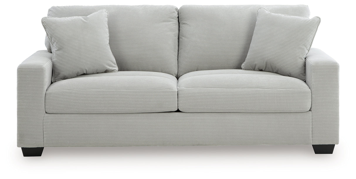 Greenbriar Sofa (Color: Smoke)