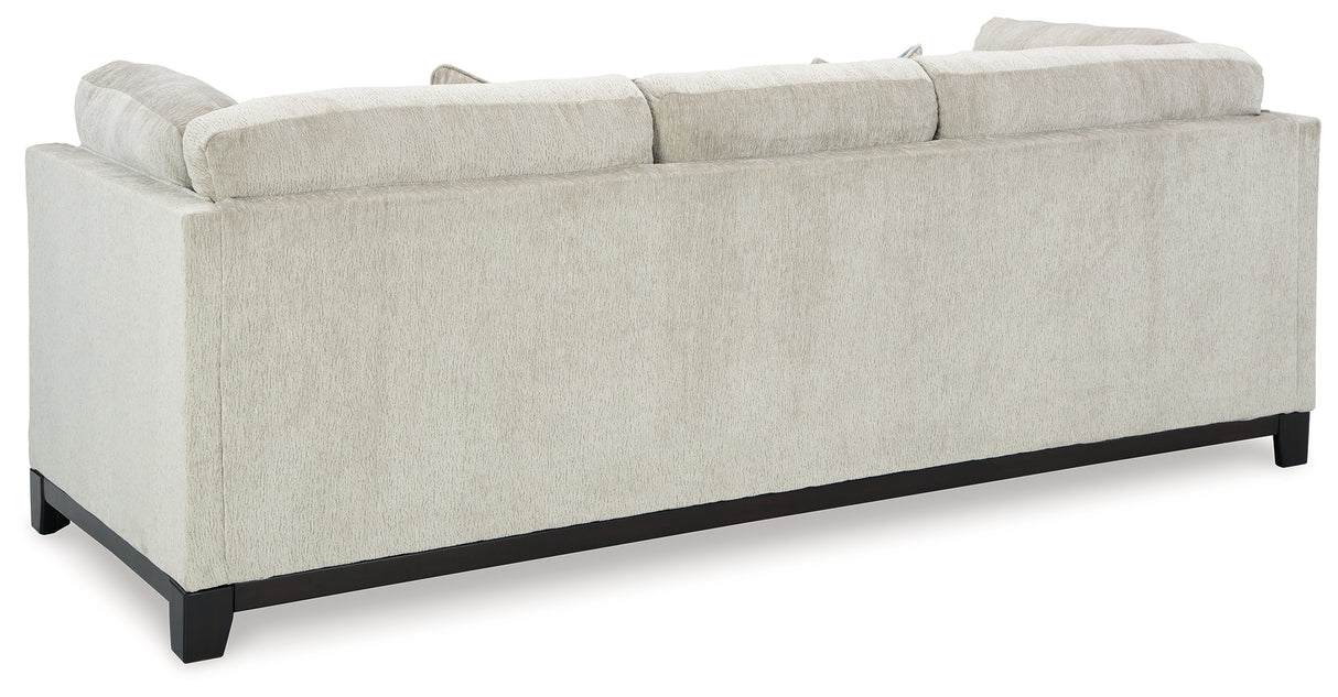 Maxon Place Sofa (Color: Stone)
