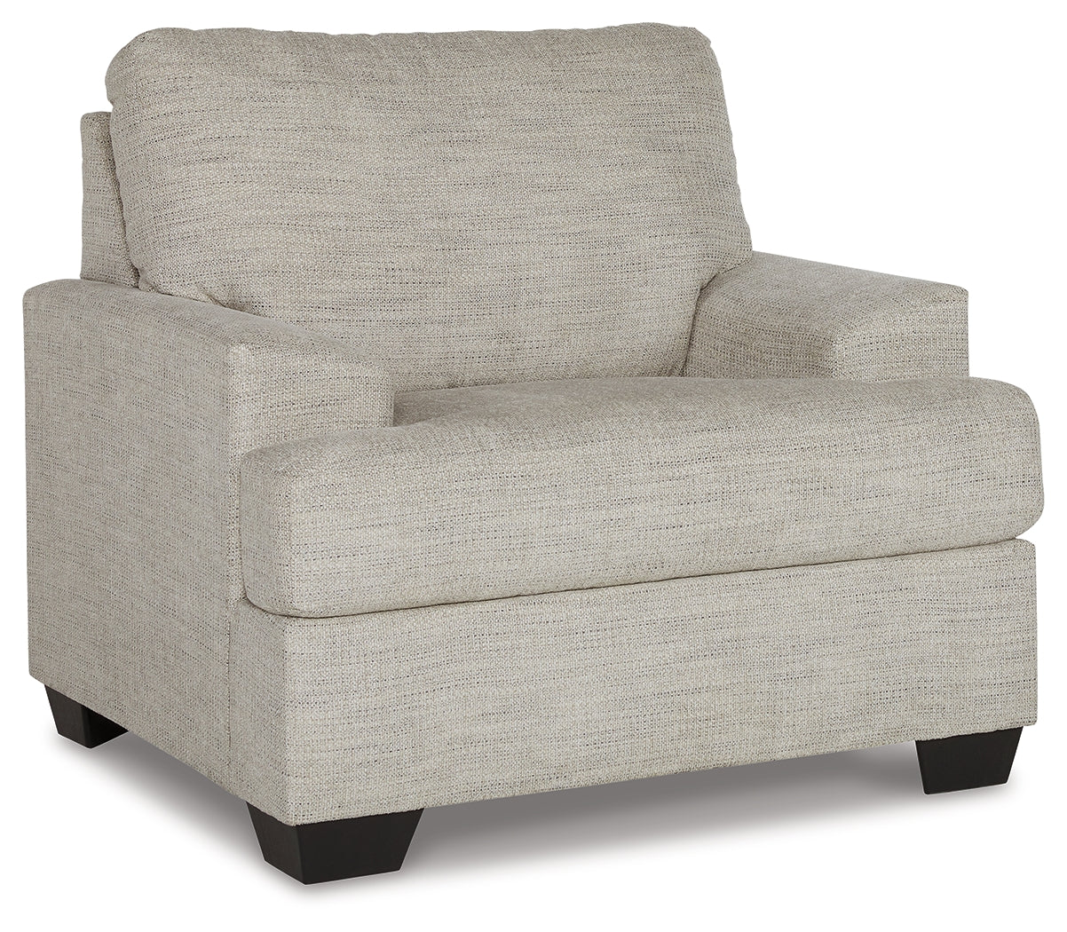 Vayda 2-Piece Chair and Ottoman (Chair, Ottoman)