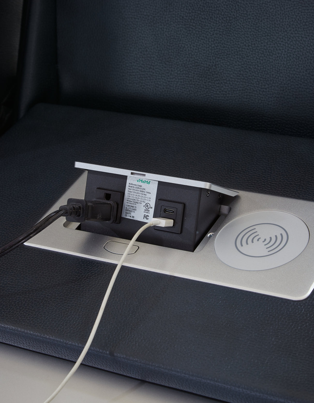 Fyne-Dyme 3-Piece Sofa, Loveseat and Recliner (Power Reclining Sofa, Power Reclining Loveseat with Console, Power Recliner)