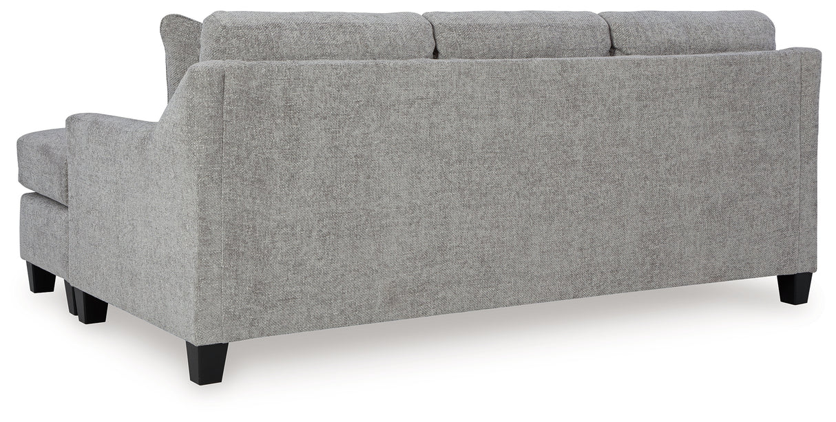 Keenelynn Sofa Chaise
