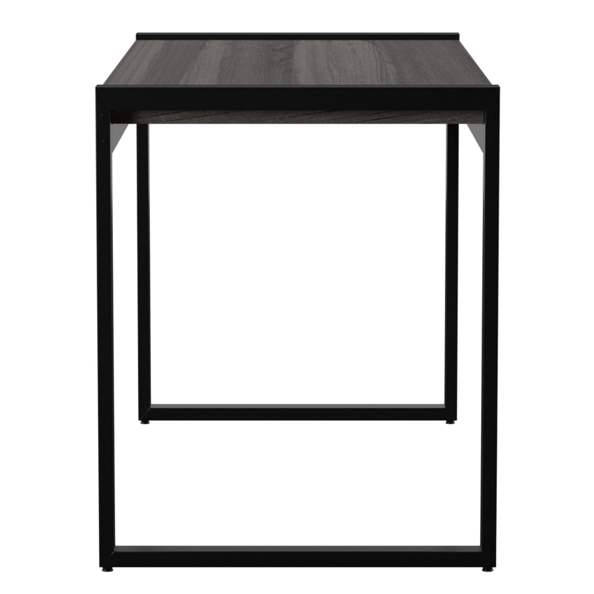 Tanners Creek - Writing Desk - Dark Gray