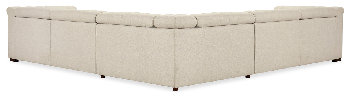 Savion - Power Reclining Sectional