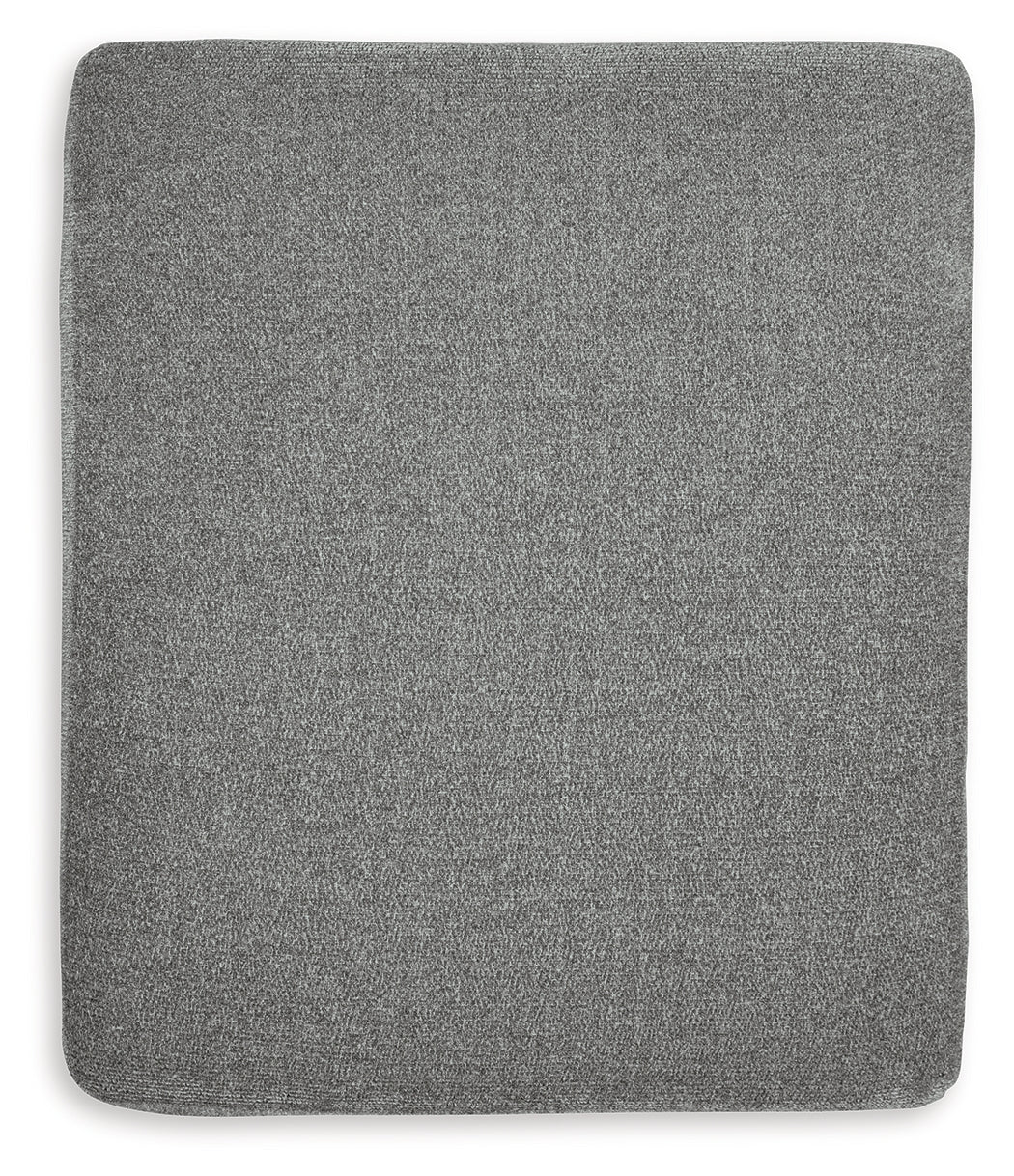 Hazela 2-Piece Chair and Ottoman (Chair, Ottoman)