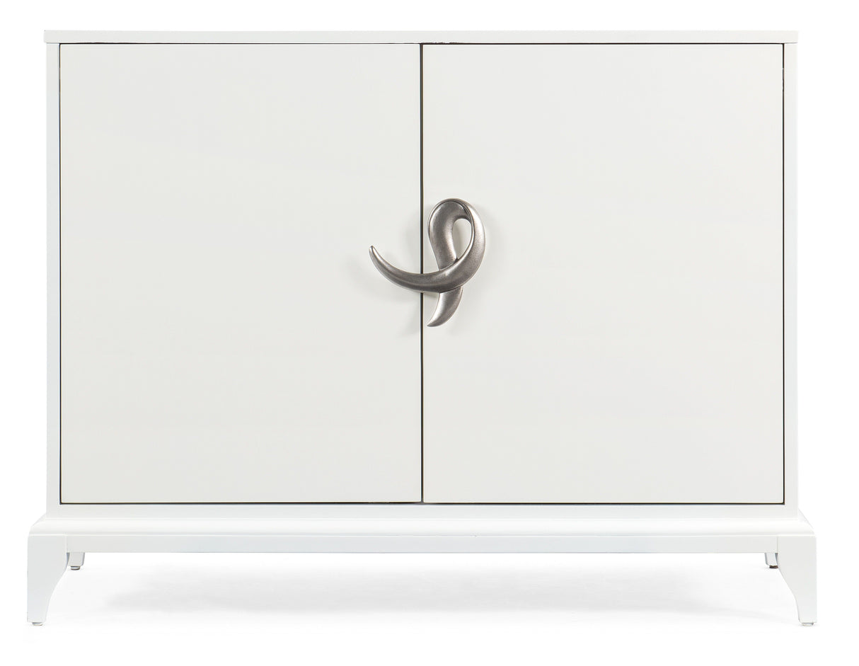 Susan G. Komen - Unity Chest - White