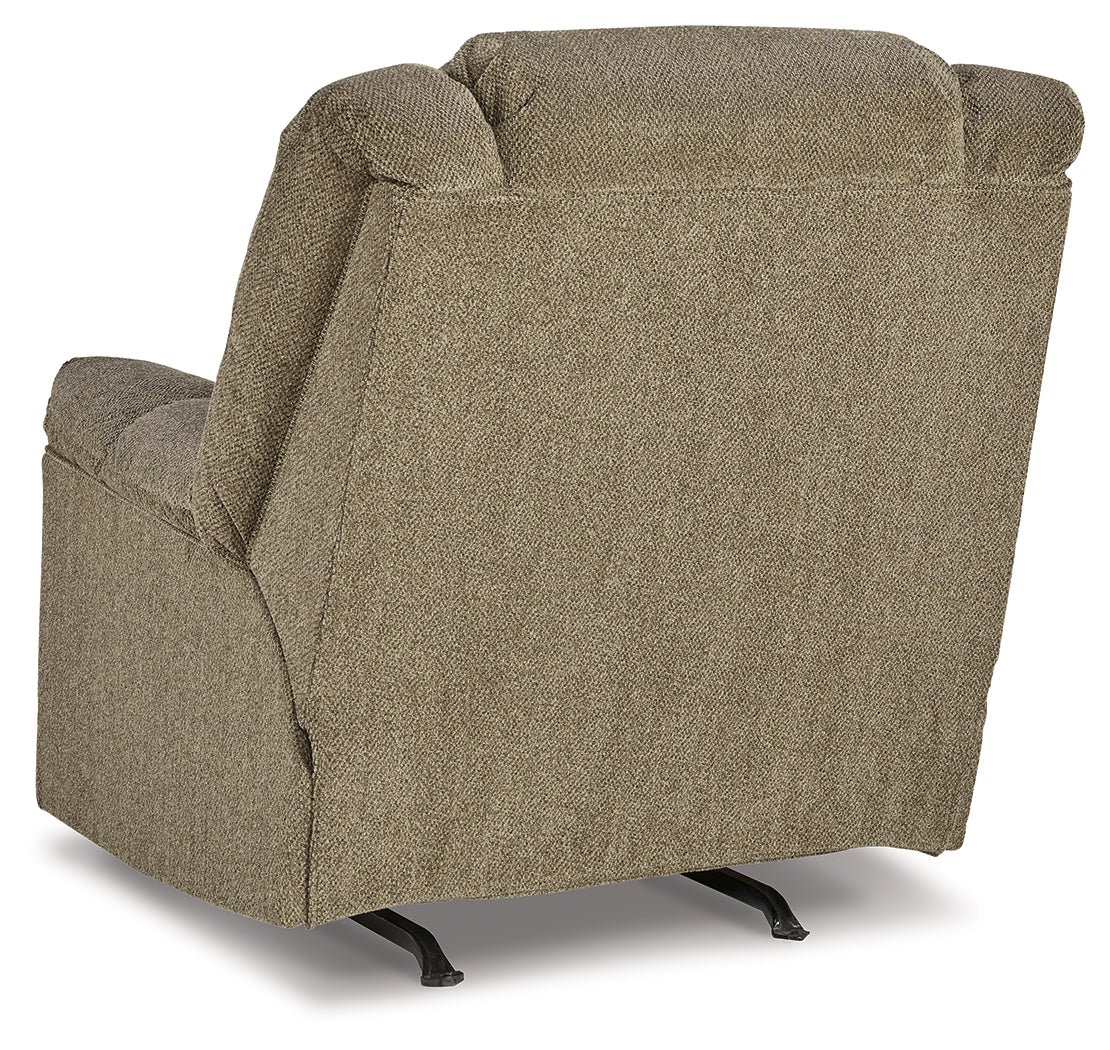 Kegler Recliner (Color: Briar)