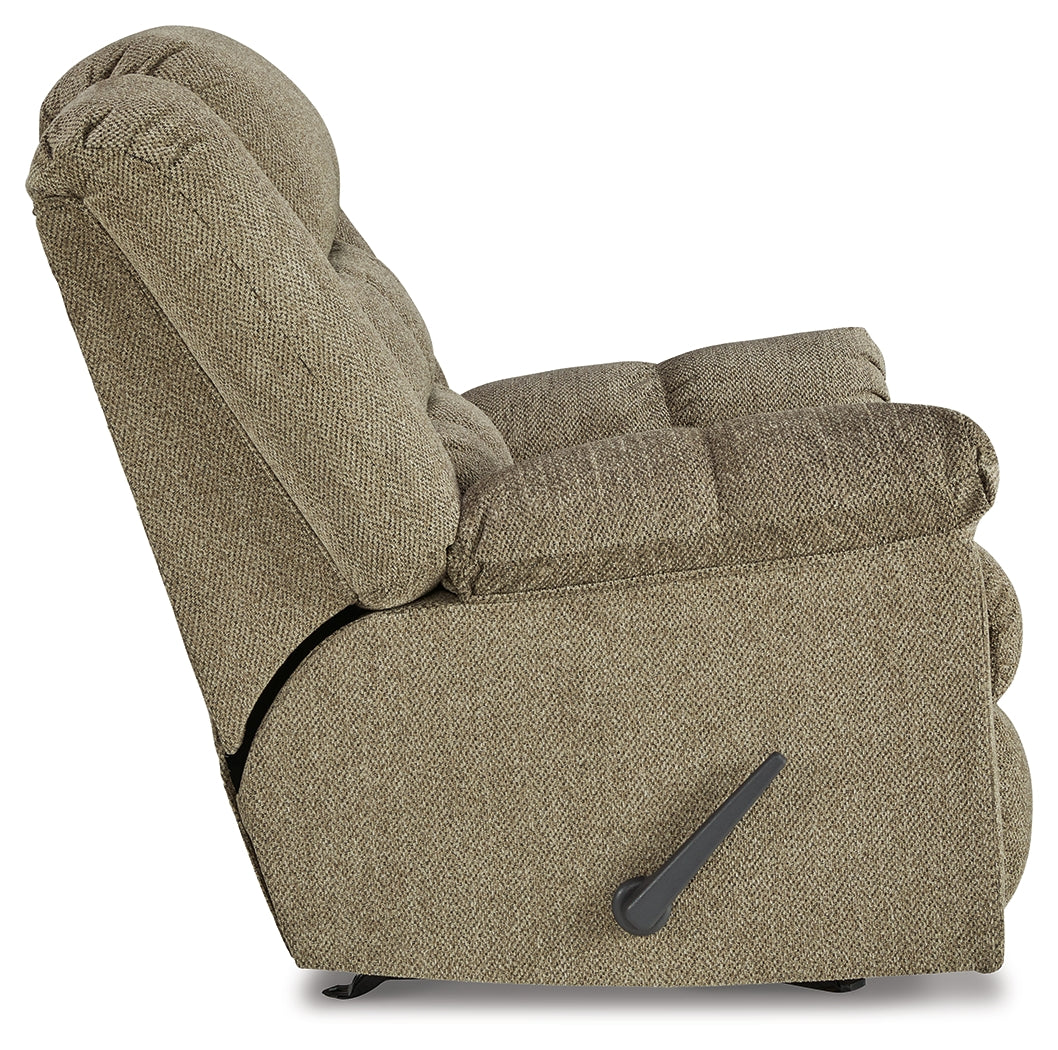 Kegler Recliner (Color: Briar)