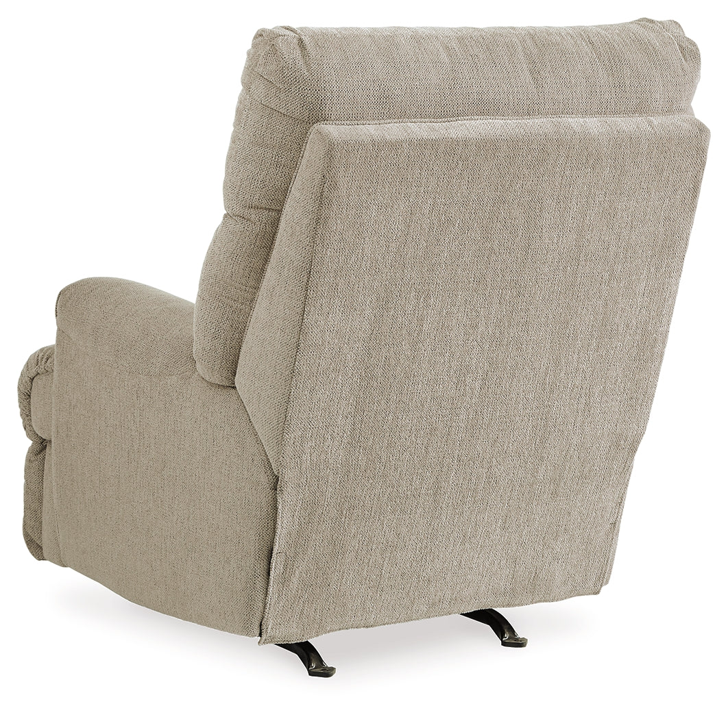 Man Fort Recliner (Color: Dusk)