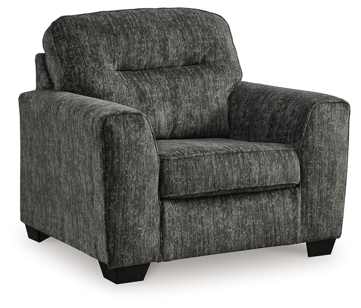 Lonoke 4-Piece Sofa, Loveseat, Chair and Ottoman (Sofa, Loveseat, Oversized Chair, Ottoman)