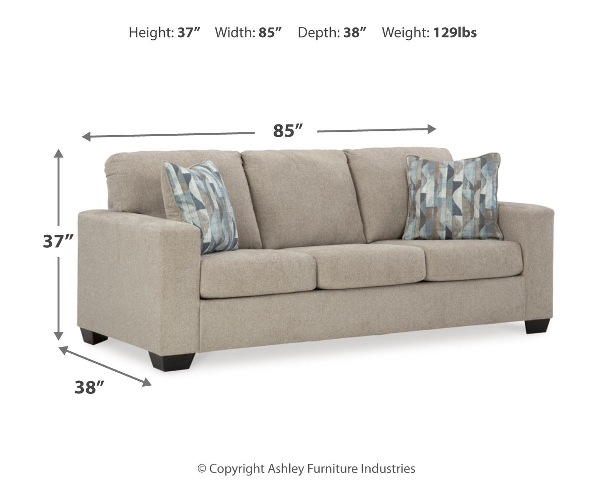 Deltona 3-Piece Sofa, Loveseat and Recliner (Sofa, Loveseat, Recliner)