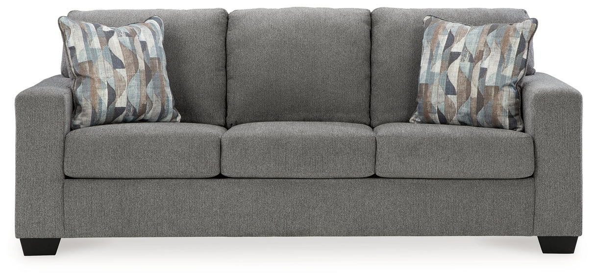 Deltona Sofa, Loveseat and Recliner